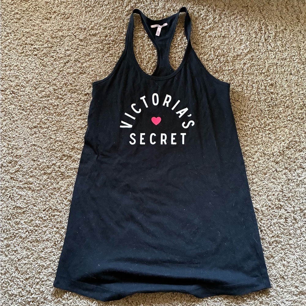 Victoria’s Secret Tank Top 2016